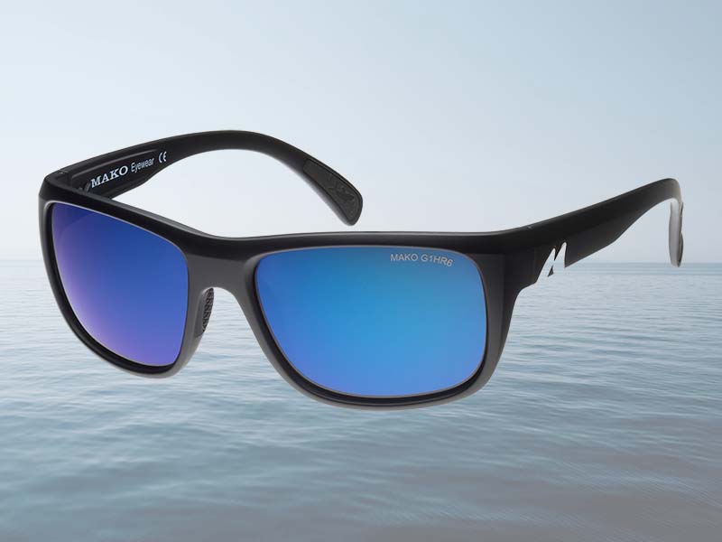 Mako Sunglasses