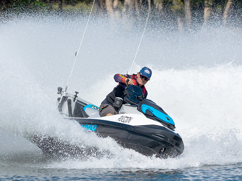 Sea-Doo