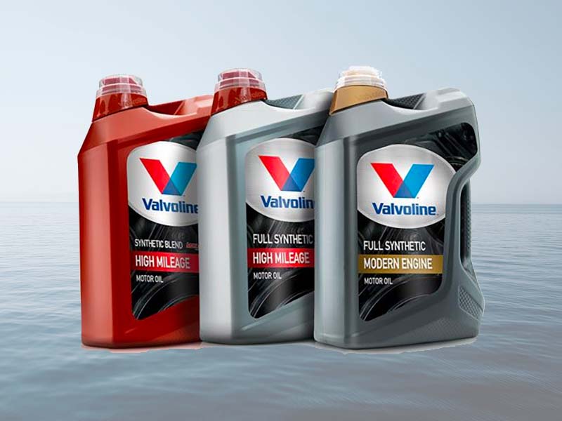 Valvoline